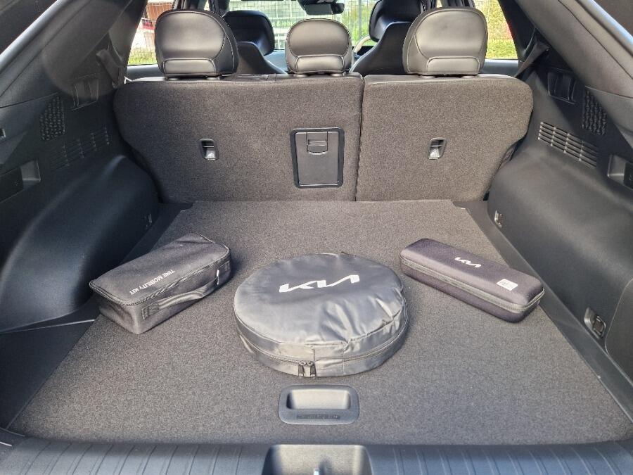 Used Kia EV6 2025 for sale - 76349193: Photo 97
