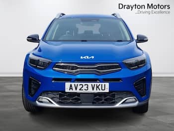 Used Kia Stonic 2023 for sale - 79362085: Photo
