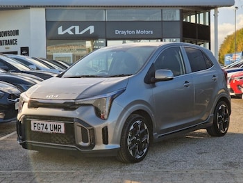 Used Kia Picanto 2024 for sale - 76239179: Photo