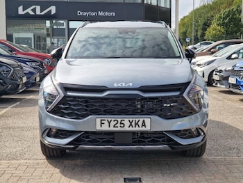 Used Kia Sportage 2025 for sale - 75600239: Photo