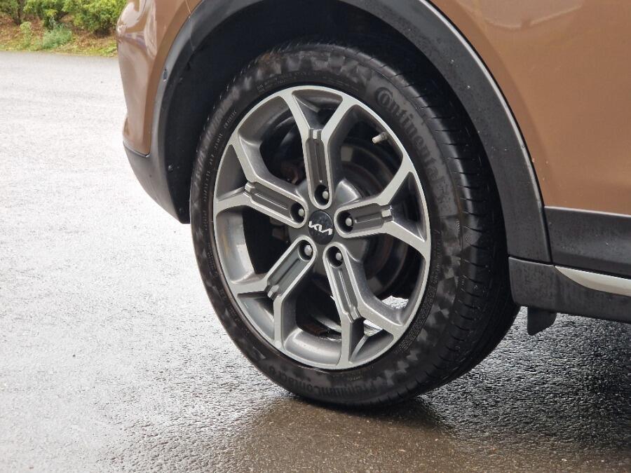 Used Kia XCeed 2022 for sale - 77320575: Photo 12