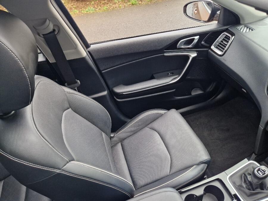 Used Kia XCeed 2022 for sale - 77320575: Photo 15