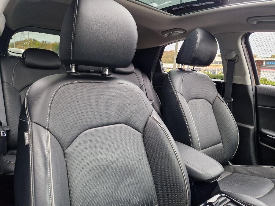 Used Kia XCeed 2022 for sale - 77320575: Photo 17