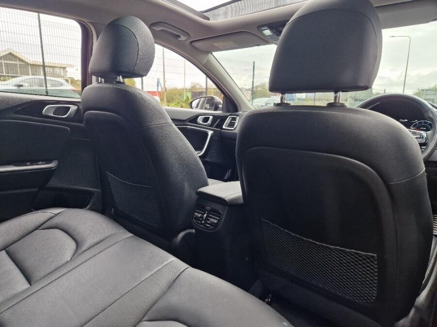 Used Kia XCeed 2022 for sale - 77320575: Photo 19