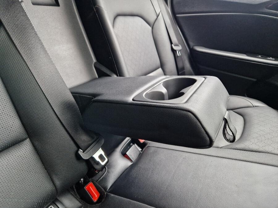 Used Kia XCeed 2022 for sale - 77320575: Photo 21