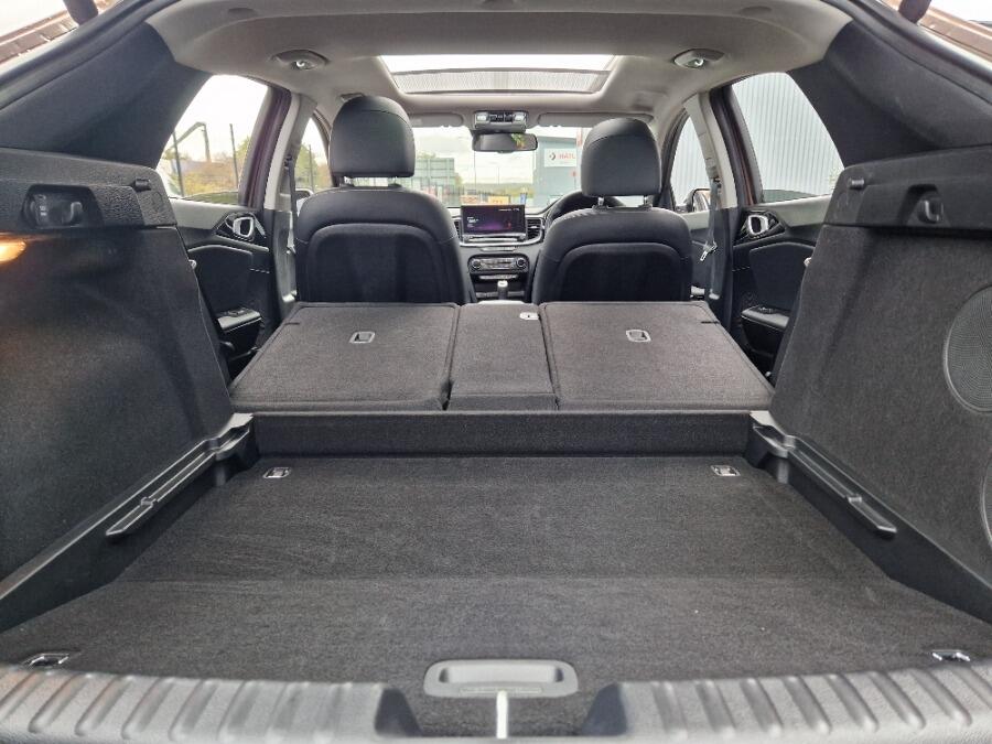 Used Kia XCeed 2022 for sale - 77320575: Photo 26