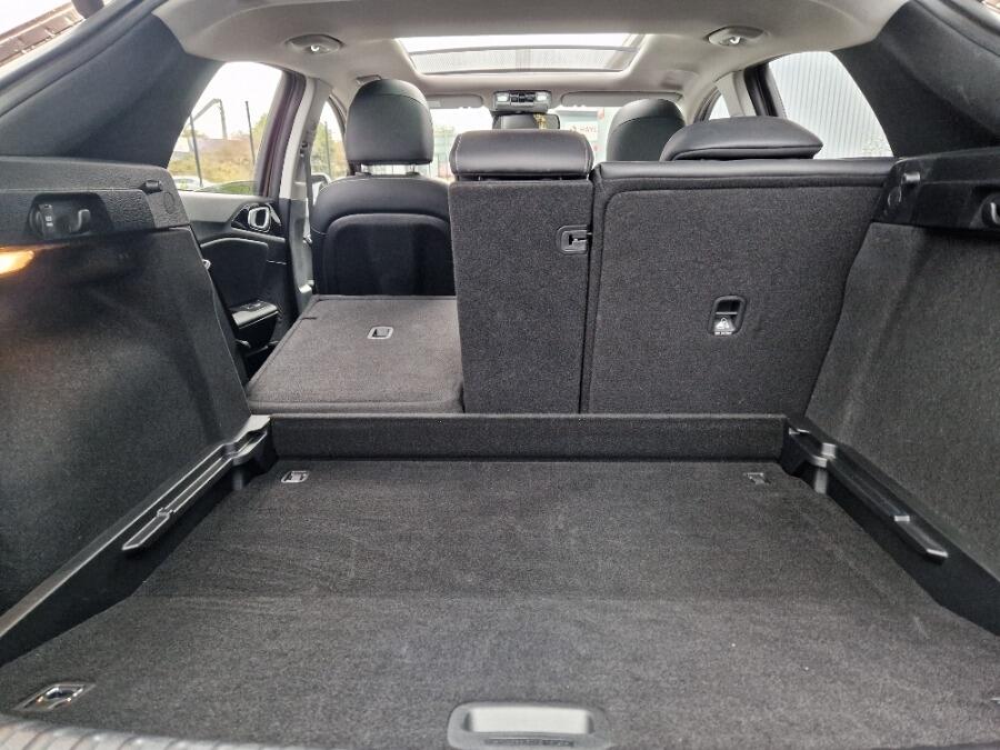 Used Kia XCeed 2022 for sale - 77320575: Photo 27