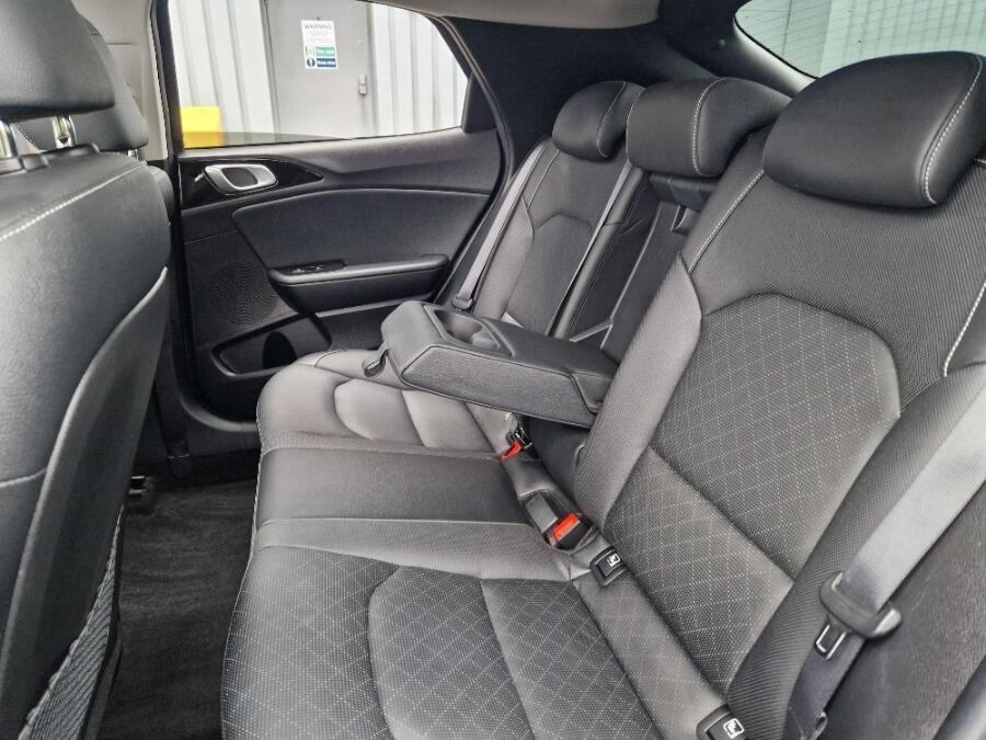 Used Kia XCeed 2022 for sale - 77320575: Photo 29