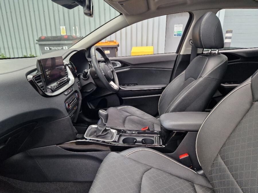 Used Kia XCeed 2022 for sale - 77320575: Photo 31