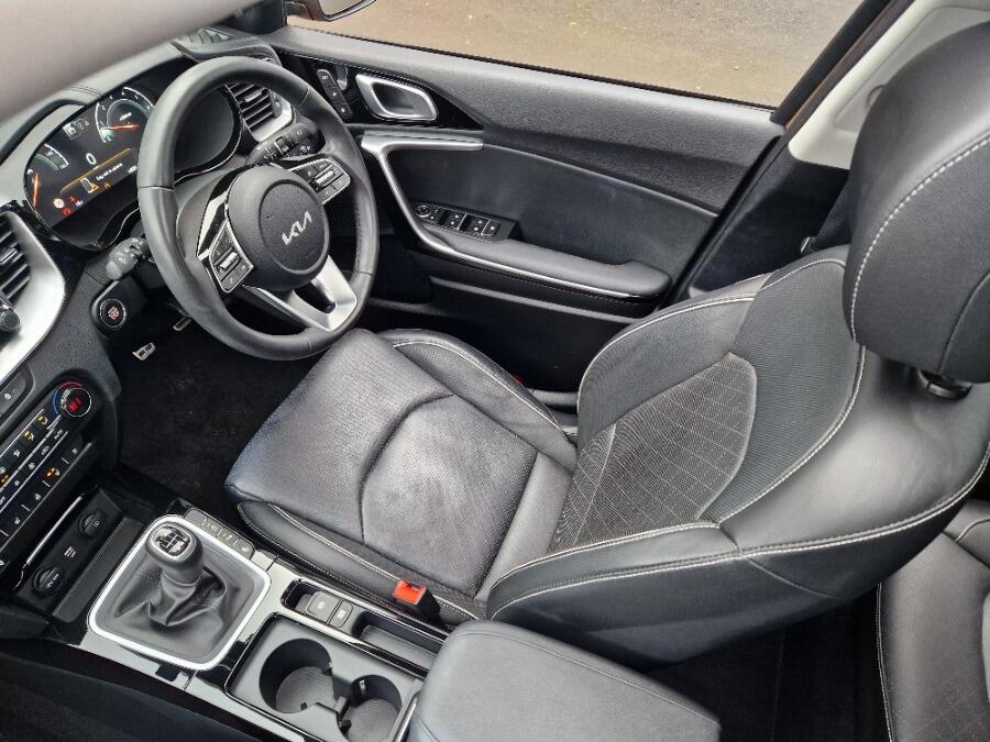 Used Kia XCeed 2022 for sale - 77320575: Photo 33