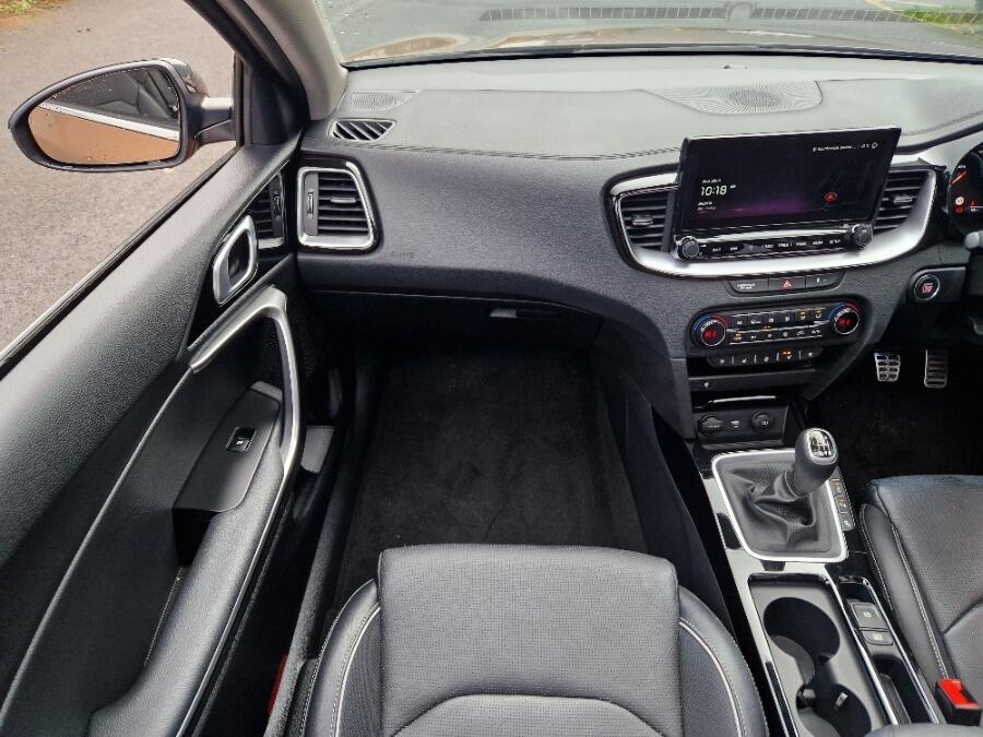 Used Kia XCeed 2022 for sale - 77320575: Photo 36