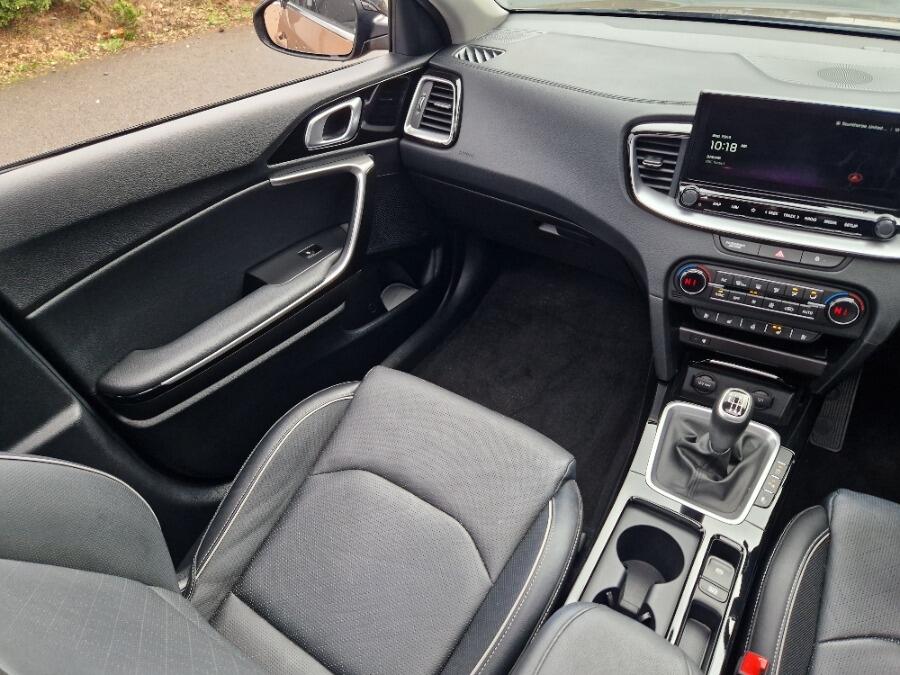 Used Kia XCeed 2022 for sale - 77320575: Photo 40