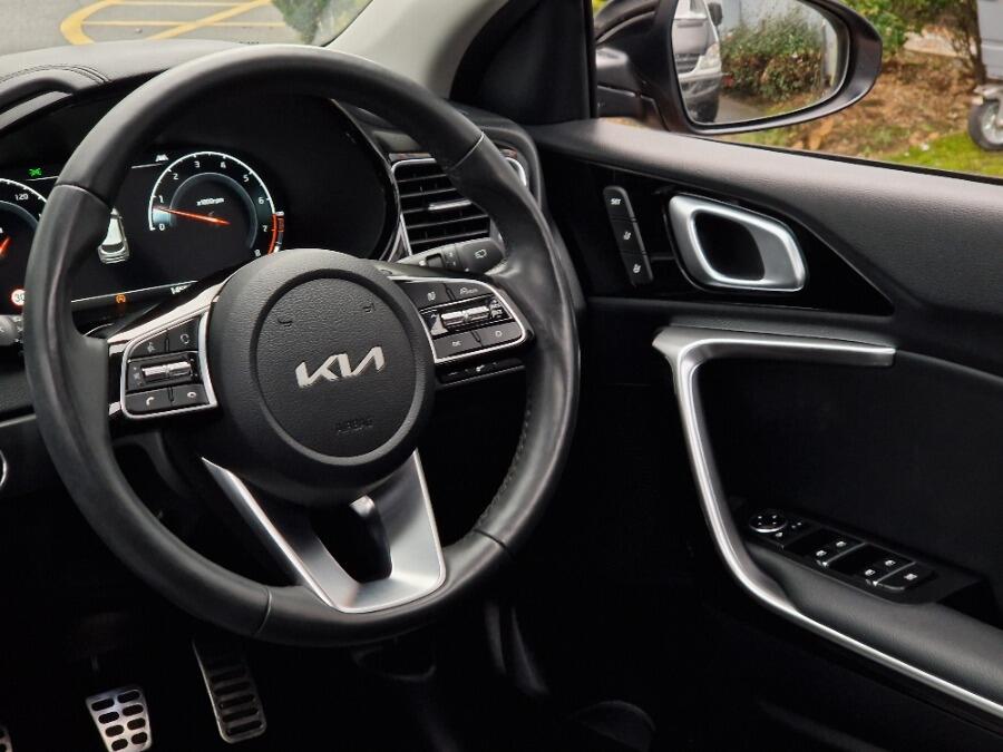 Used Kia XCeed 2022 for sale - 77320575: Photo 41