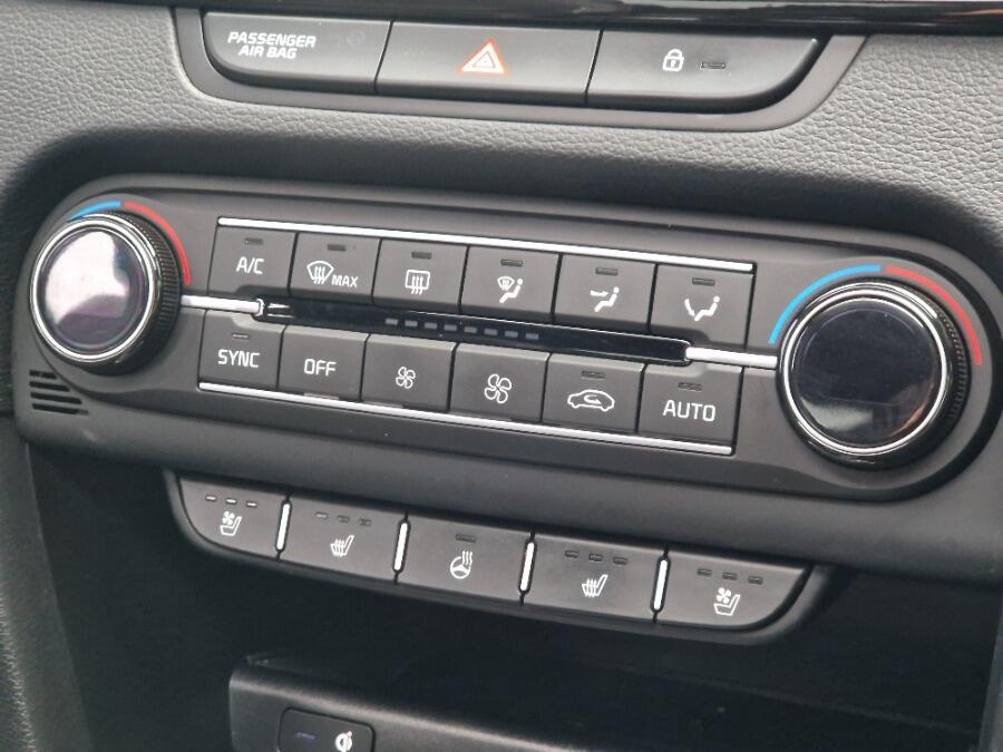 Used Kia XCeed 2022 for sale - 77320575: Photo 42