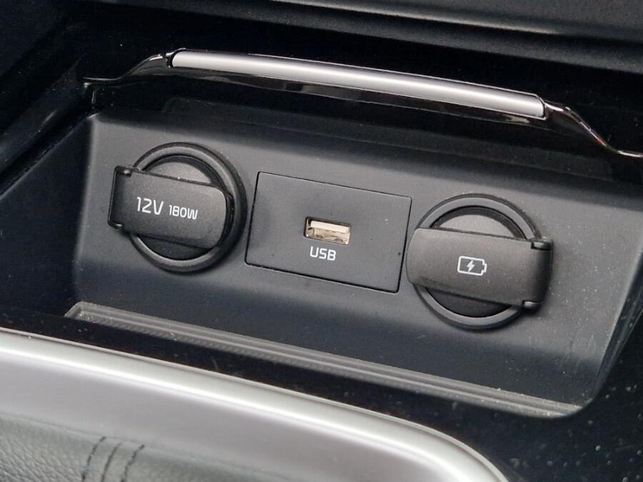 Used Kia XCeed 2022 for sale - 77320575: Photo 43