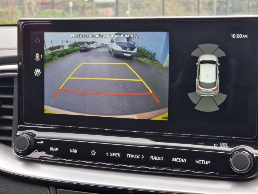 Used Kia XCeed 2022 for sale - 77320575: Photo 55