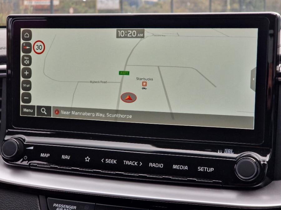 Used Kia XCeed 2022 for sale - 77320575: Photo 56