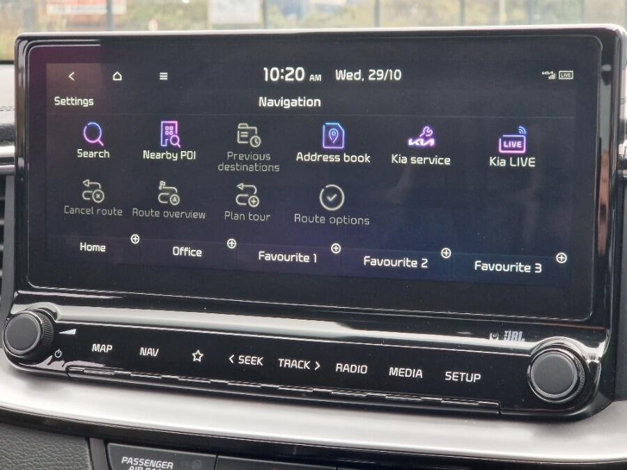 Used Kia XCeed 2022 for sale - 77320575: Photo 57