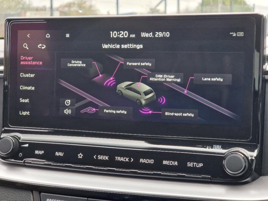 Used Kia XCeed 2022 for sale - 77320575: Photo 61