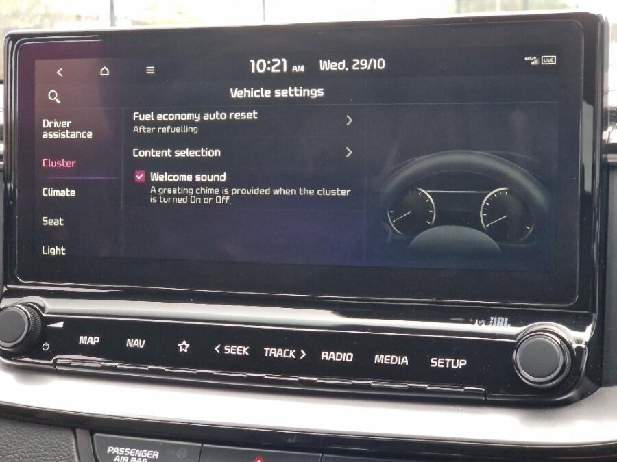 Used Kia XCeed 2022 for sale - 77320575: Photo 62