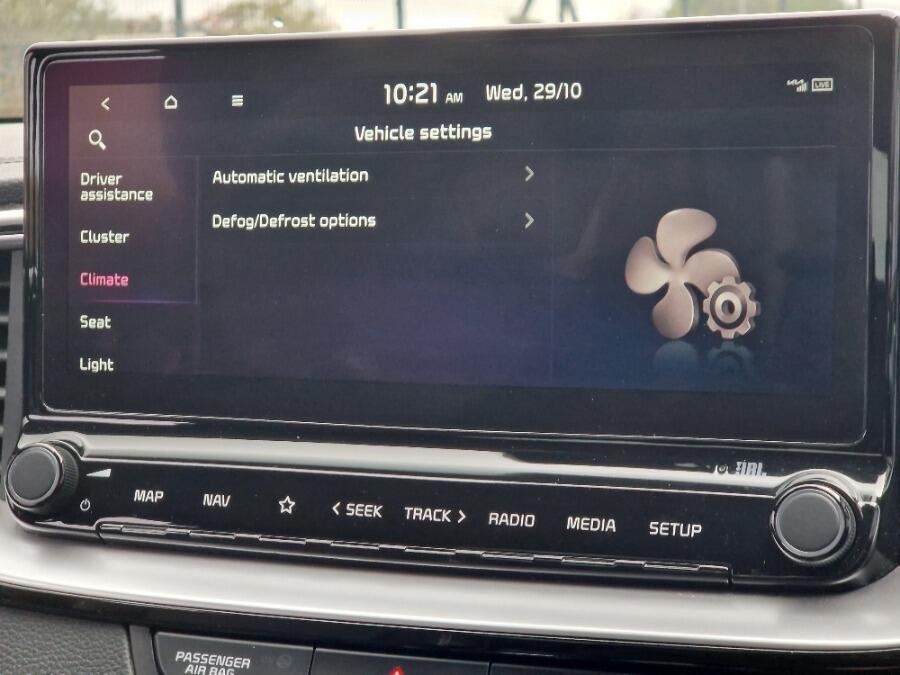 Used Kia XCeed 2022 for sale - 77320575: Photo 63