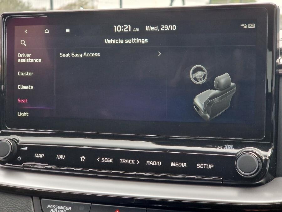 Used Kia XCeed 2022 for sale - 77320575: Photo 64