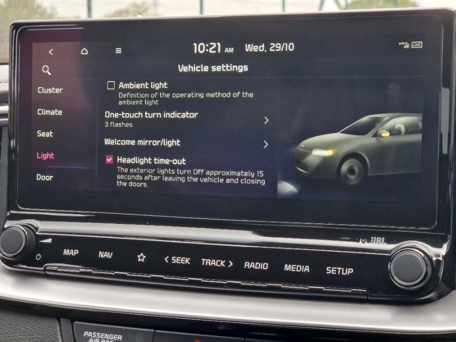 Used Kia XCeed 2022 for sale - 77320575: Photo 65