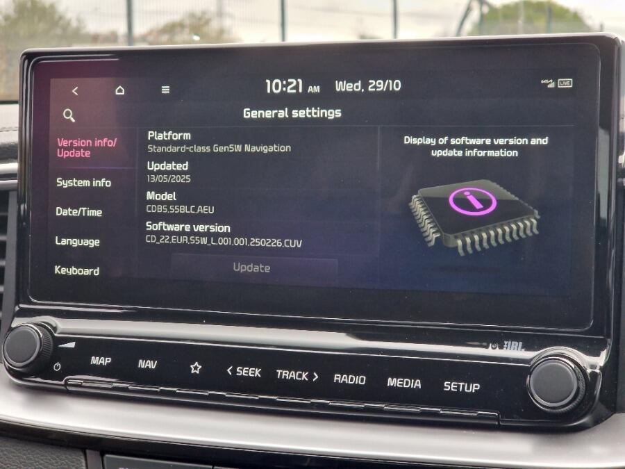 Used Kia XCeed 2022 for sale - 77320575: Photo 66