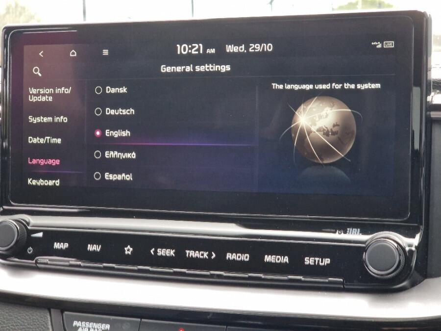 Used Kia XCeed 2022 for sale - 77320575: Photo 69