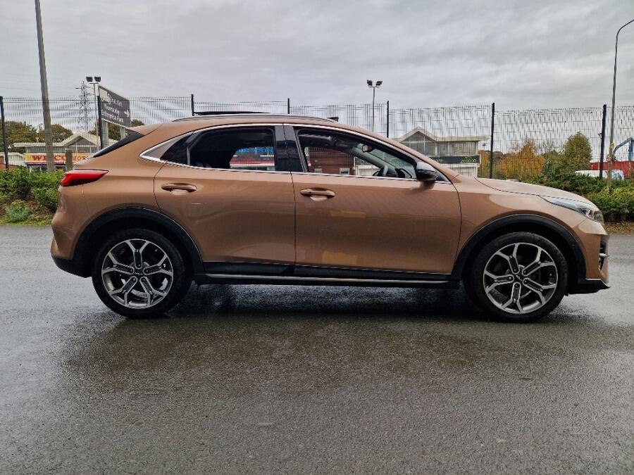 Used Kia XCeed 2022 for sale - 77320575: Photo 7