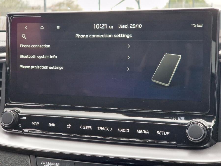 Used Kia XCeed 2022 for sale - 77320575: Photo 72