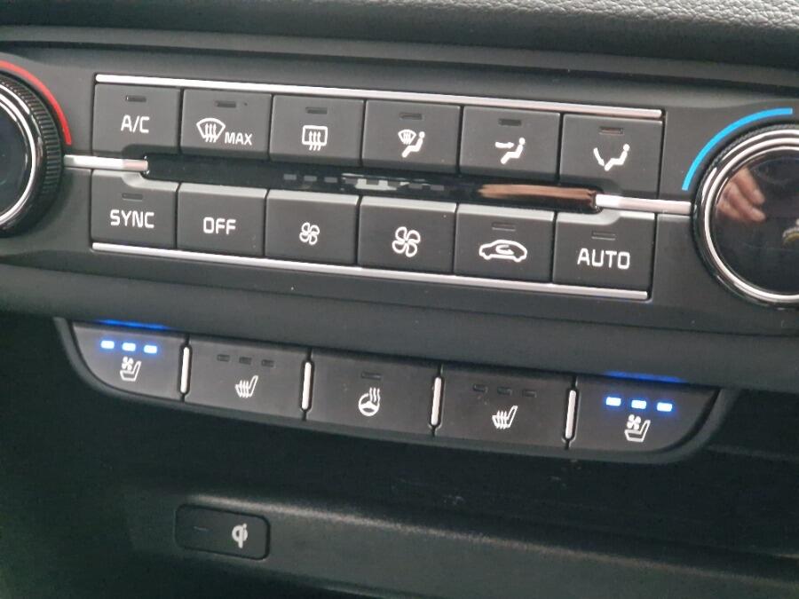 Used Kia XCeed 2022 for sale - 77320575: Photo 73