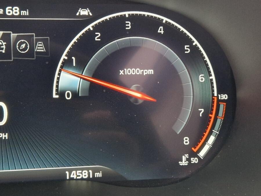 Used Kia XCeed 2022 for sale - 77320575: Photo 76