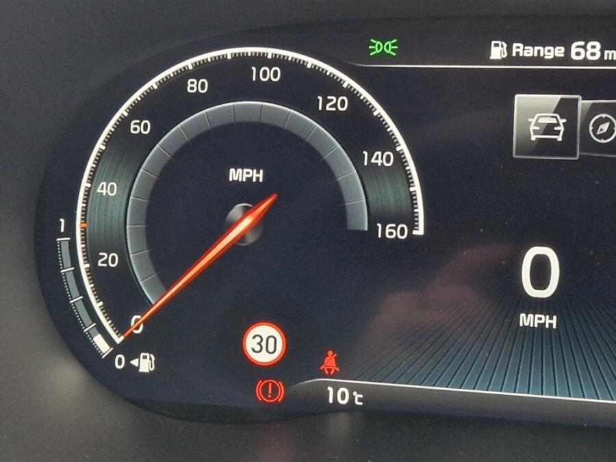 Used Kia XCeed 2022 for sale - 77320575: Photo 77