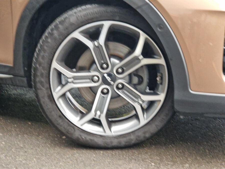 Used Kia XCeed 2022 for sale - 77320575: Photo 9