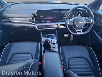 Used Kia Sportage 2025 for sale - 77511085: Photo