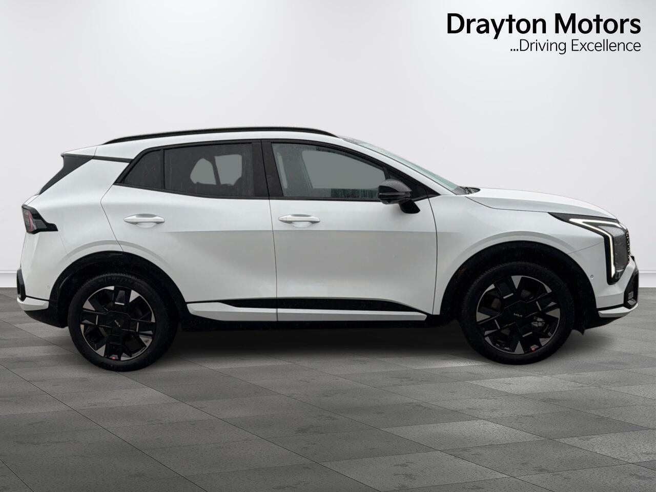 Used Kia Sportage 2025 for sale - 77479440: Photo 10