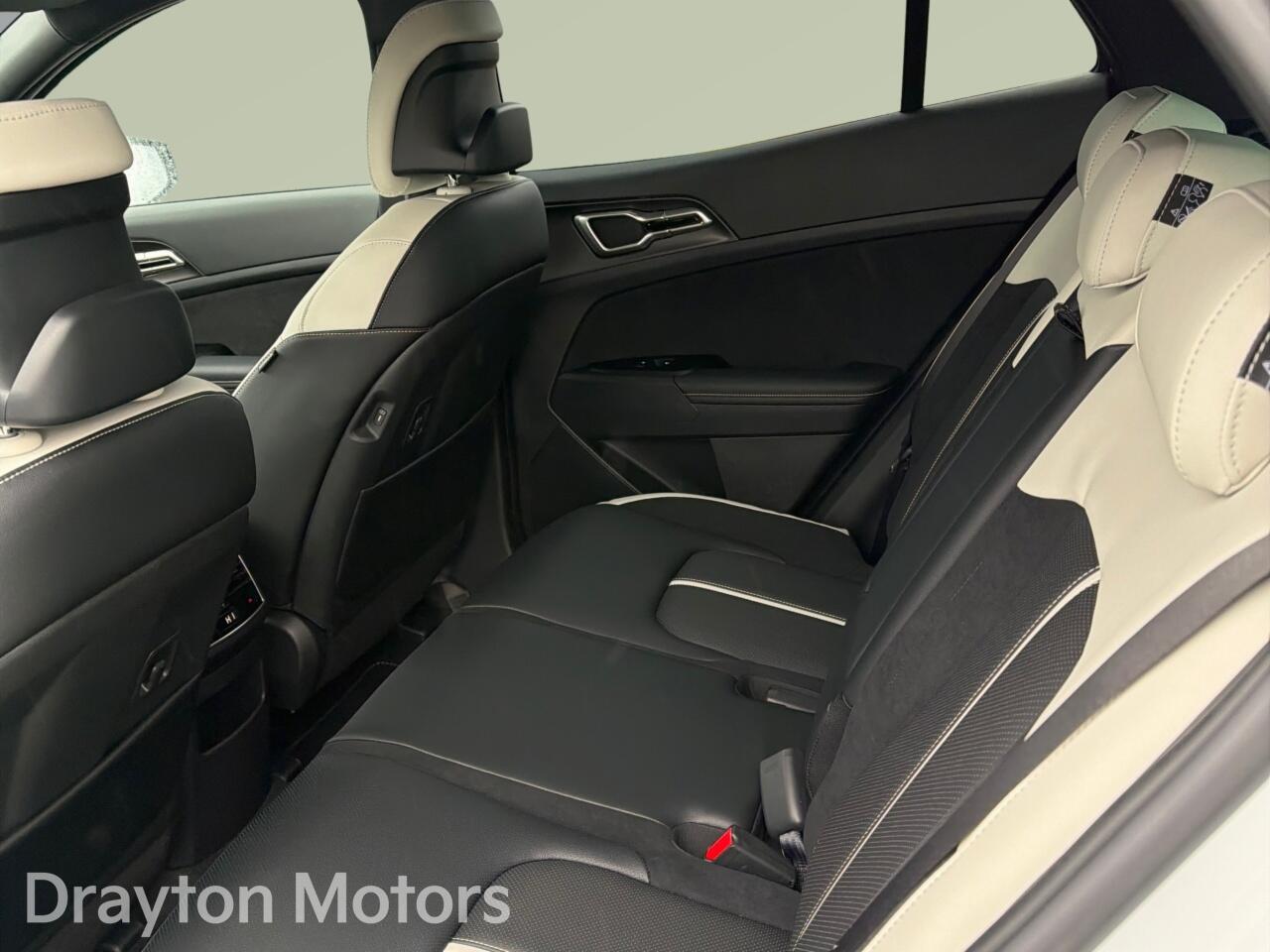 Used Kia Sportage 2025 for sale - 77479440: Photo 14