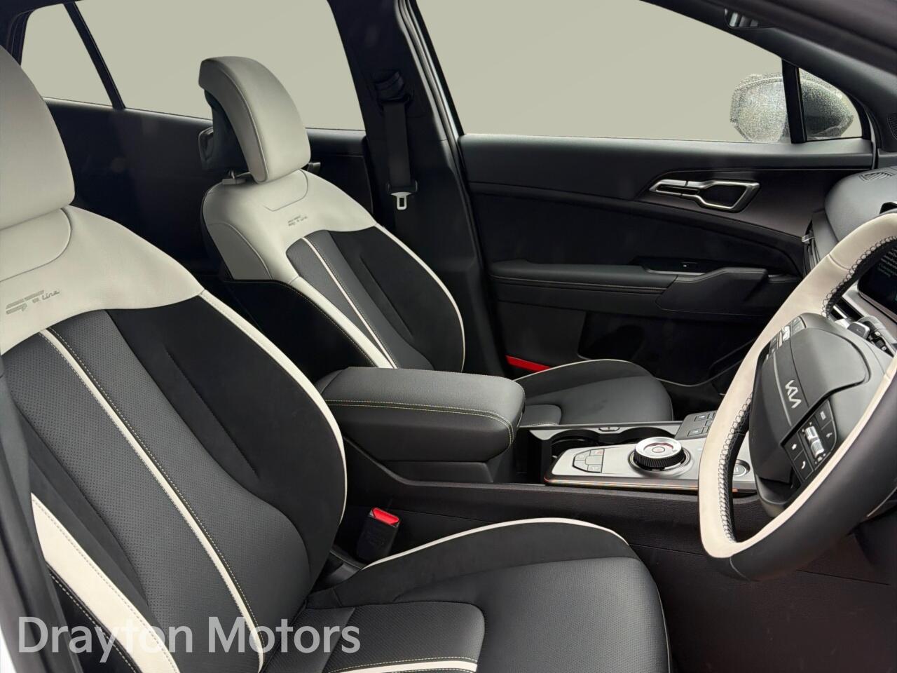 Used Kia Sportage 2025 for sale - 77479440: Photo 15