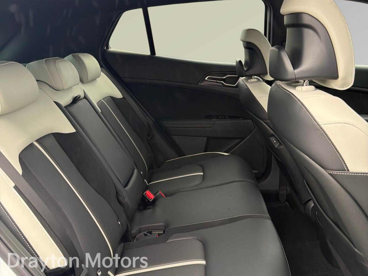 Used Kia Sportage 2025 for sale - 77479440: Photo 17