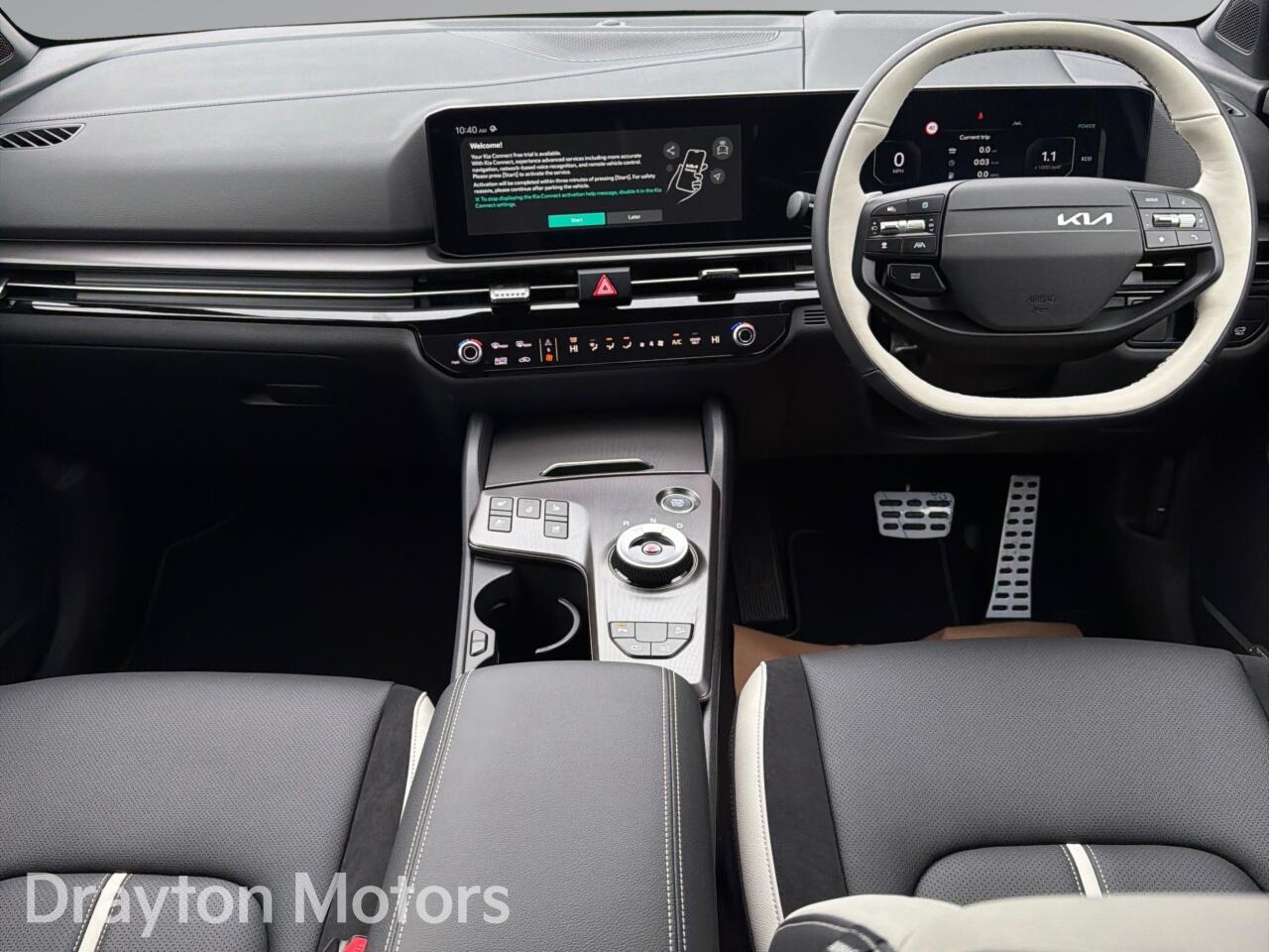 Used Kia Sportage 2025 for sale - 77479440: Photo 2