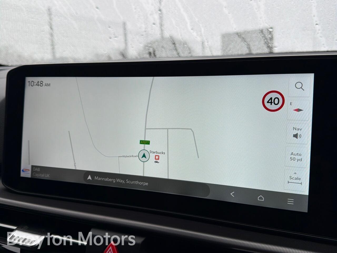 Used Kia Sportage 2025 for sale - 77479440: Photo 21