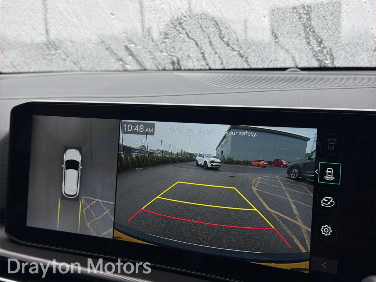 Used Kia Sportage 2025 for sale - 77479440: Photo 22