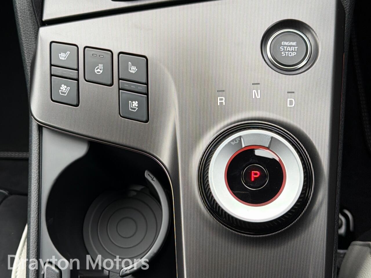 Used Kia Sportage 2025 for sale - 77479440: Photo 27