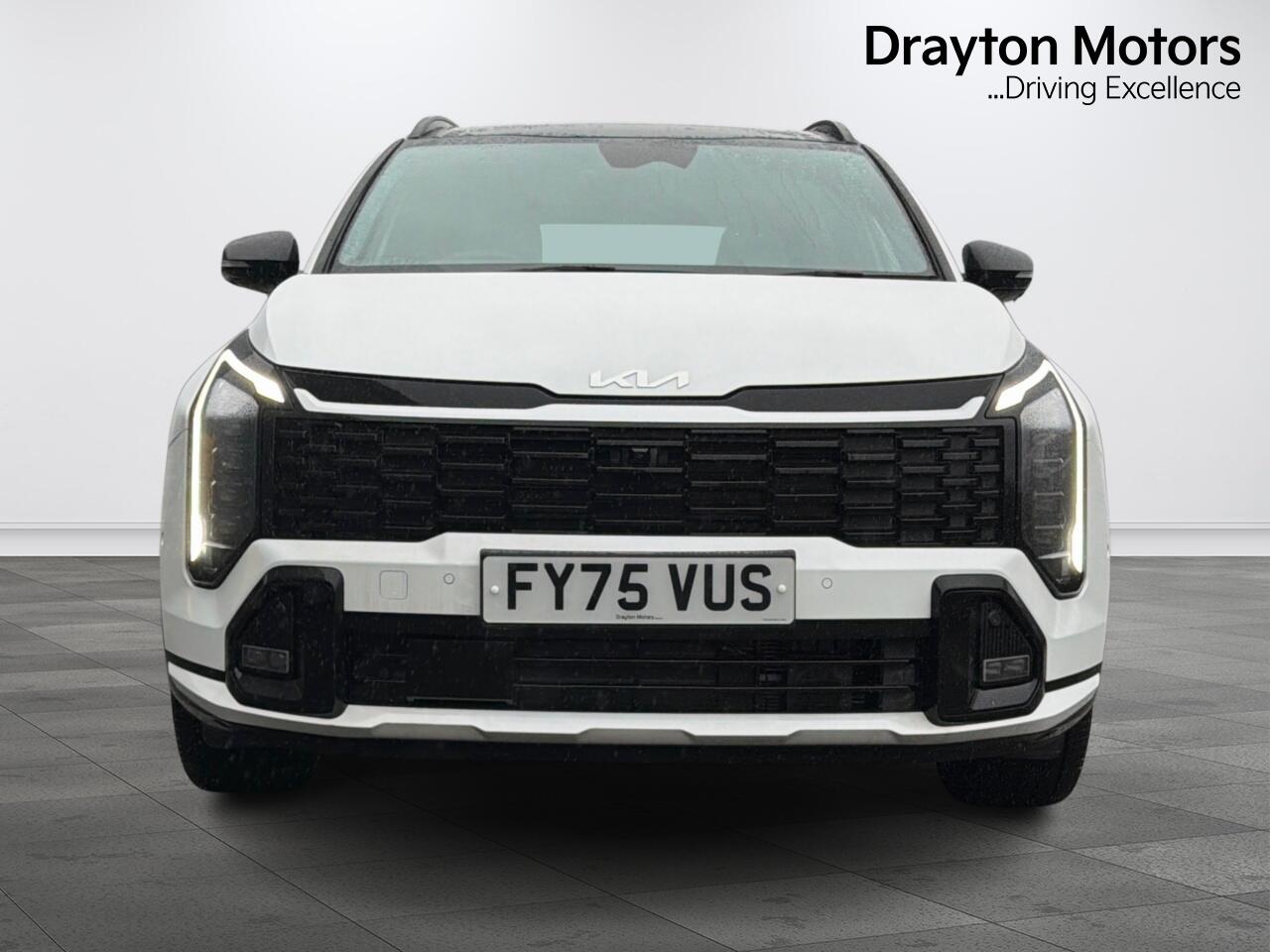 Used Kia Sportage 2025 for sale - 77479440: Photo 3