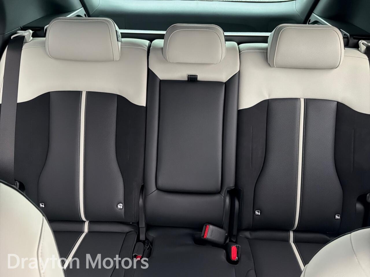 Used Kia Sportage 2025 for sale - 77479440: Photo 35