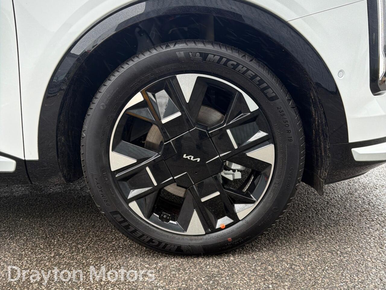 Used Kia Sportage 2025 for sale - 77479440: Photo 40