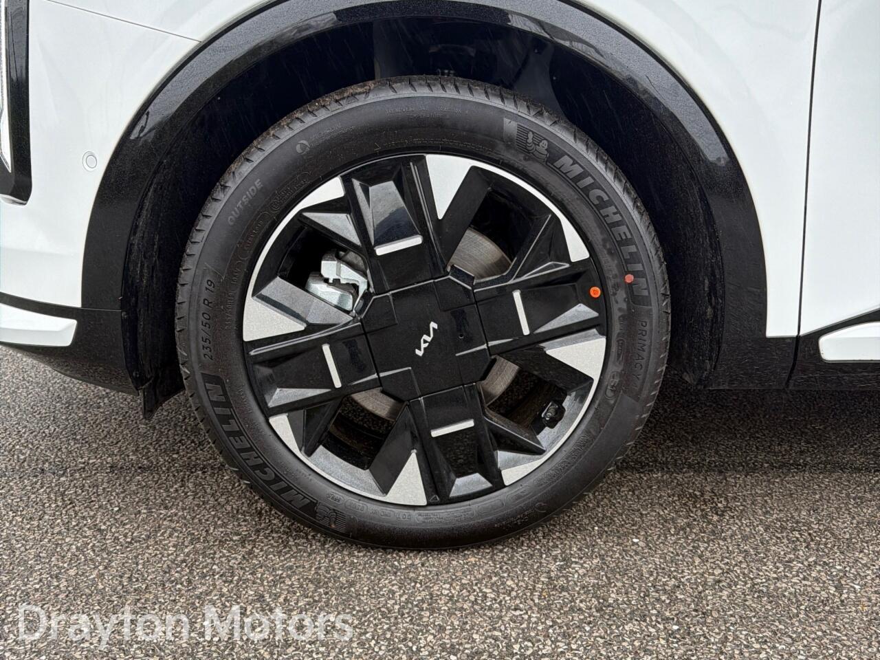 Used Kia Sportage 2025 for sale - 77479440: Photo 42