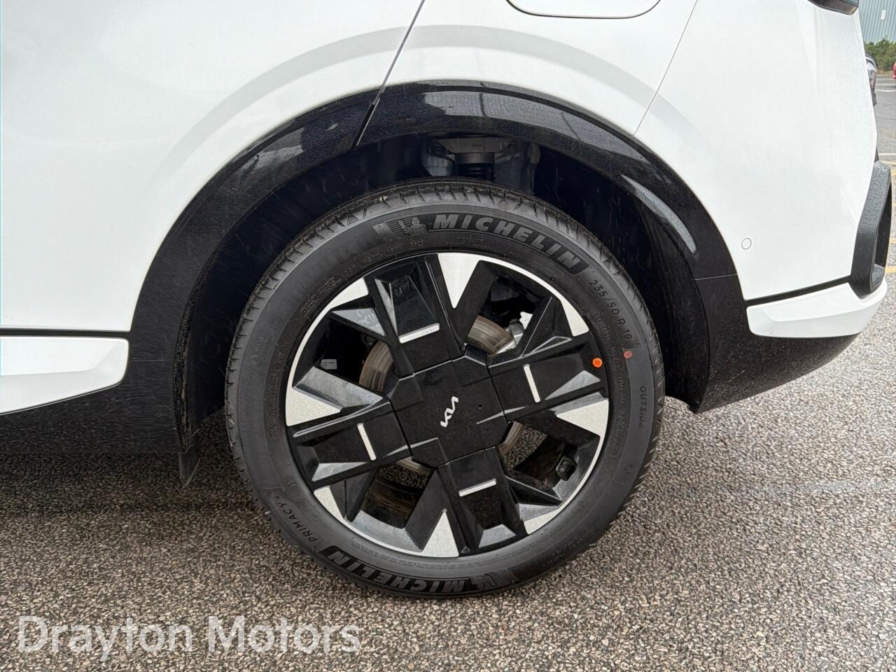 Used Kia Sportage 2025 for sale - 77479440: Photo 43