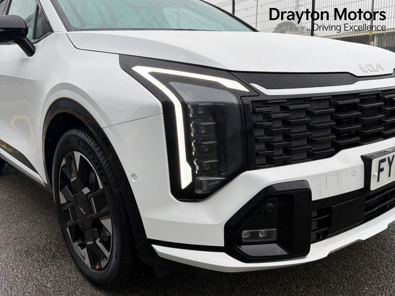 Used Kia Sportage 2025 for sale - 77479440: Photo 44